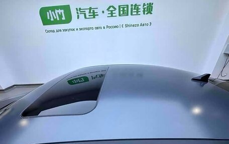 Hyundai Elantra, 2022 год, 1 220 000 рублей, 7 фотография