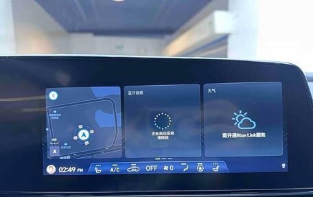 Hyundai Elantra, 2022 год, 1 220 000 рублей, 11 фотография