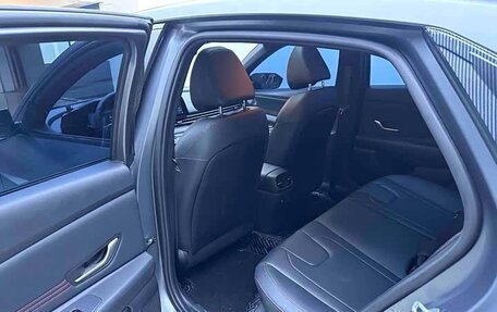 Hyundai Elantra, 2022 год, 1 220 000 рублей, 16 фотография