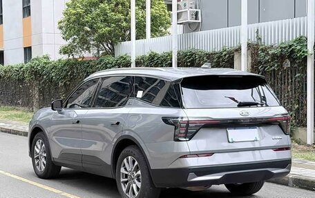 Ford Edge, 2024 год, 3 910 000 рублей, 6 фотография