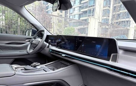 Ford Edge, 2024 год, 3 910 000 рублей, 8 фотография
