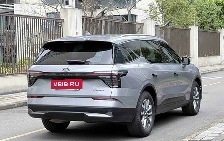 Ford Edge, 2024 год, 3 910 000 рублей, 4 фотография