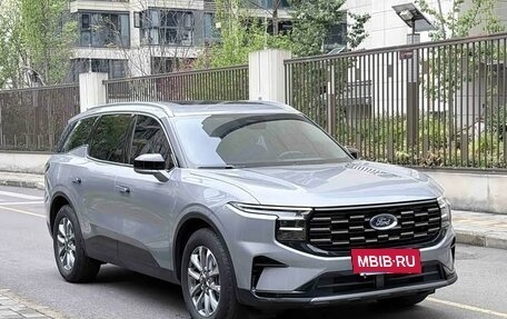 Ford Edge, 2024 год, 3 910 000 рублей, 3 фотография