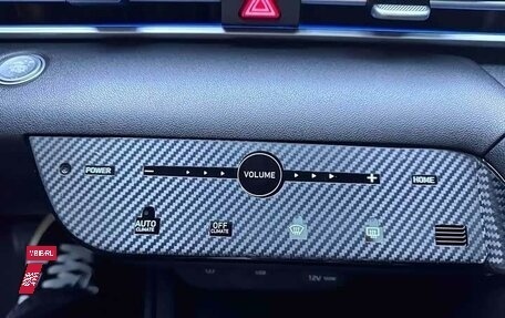 Hyundai Elantra, 2022 год, 1 220 000 рублей, 18 фотография