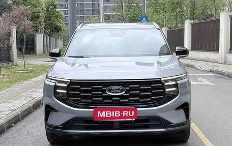 Ford Edge, 2024 год, 3 910 000 рублей, 2 фотография