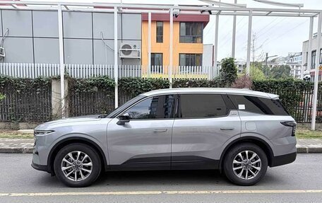 Ford Edge, 2024 год, 3 910 000 рублей, 7 фотография