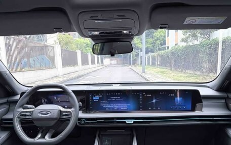 Ford Edge, 2024 год, 3 910 000 рублей, 9 фотография