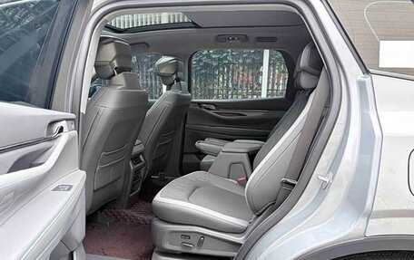 Ford Edge, 2024 год, 3 910 000 рублей, 11 фотография