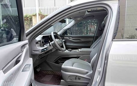 Ford Edge, 2024 год, 3 910 000 рублей, 15 фотография