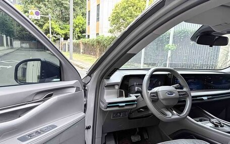 Ford Edge, 2024 год, 3 910 000 рублей, 10 фотография