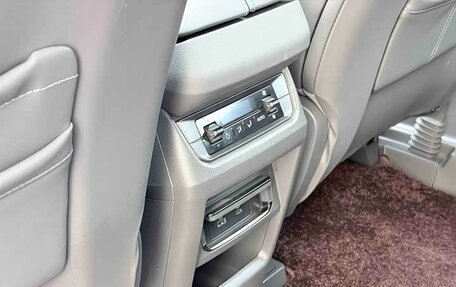 Ford Edge, 2024 год, 3 910 000 рублей, 12 фотография