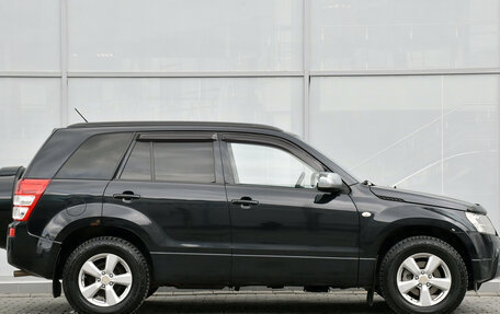 Suzuki Grand Vitara, 2008 год, 729 000 рублей, 4 фотография