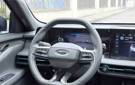 Ford Edge, 2024 год, 3 910 000 рублей, 18 фотография