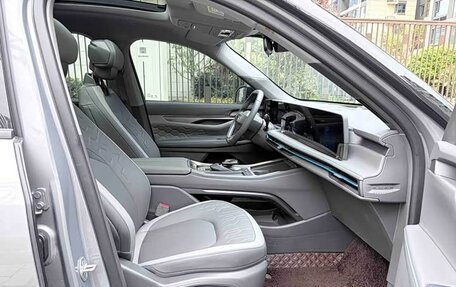 Ford Edge, 2024 год, 3 910 000 рублей, 17 фотография