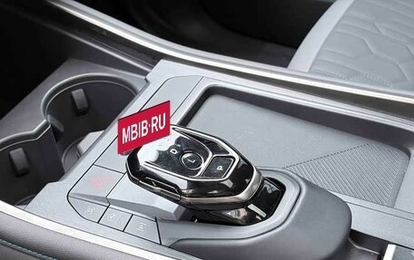 Ford Edge, 2024 год, 3 910 000 рублей, 14 фотография
