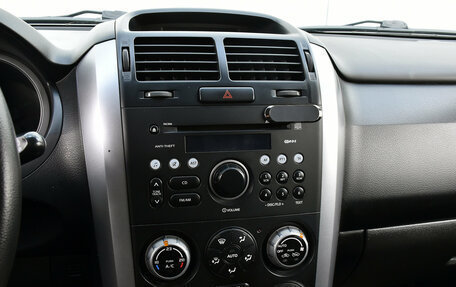 Suzuki Grand Vitara, 2008 год, 729 000 рублей, 11 фотография