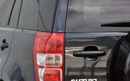 Suzuki Grand Vitara, 2008 год, 729 000 рублей, 7 фотография