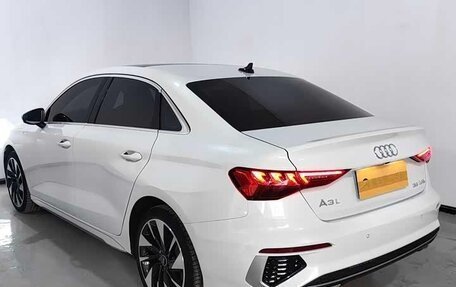 Audi A3, 2022 год, 1 710 998 рублей, 4 фотография