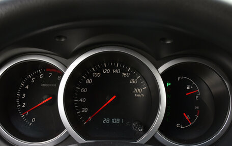 Suzuki Grand Vitara, 2008 год, 729 000 рублей, 14 фотография