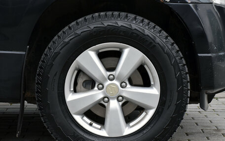 Suzuki Grand Vitara, 2008 год, 729 000 рублей, 8 фотография