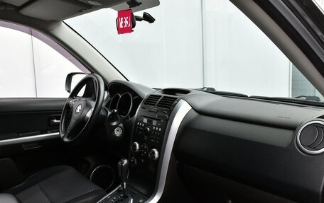 Suzuki Grand Vitara, 2008 год, 729 000 рублей, 9 фотография