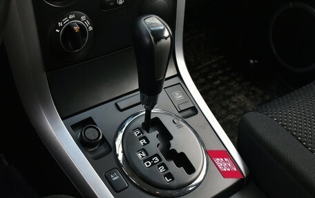 Suzuki Grand Vitara, 2008 год, 729 000 рублей, 13 фотография