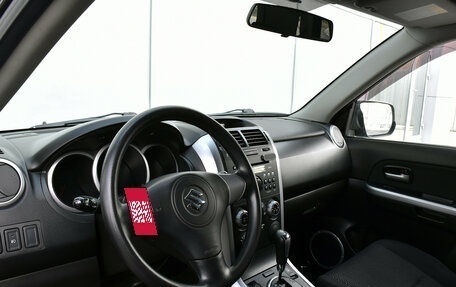 Suzuki Grand Vitara, 2008 год, 729 000 рублей, 12 фотография