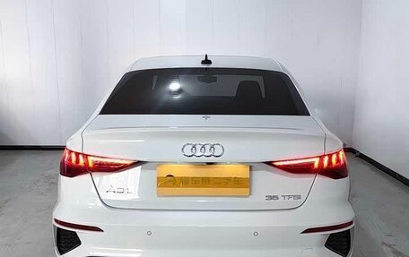 Audi A3, 2022 год, 1 710 998 рублей, 5 фотография