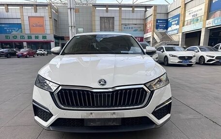 Skoda Octavia IV, 2023 год, 1 730 333 рублей, 2 фотография