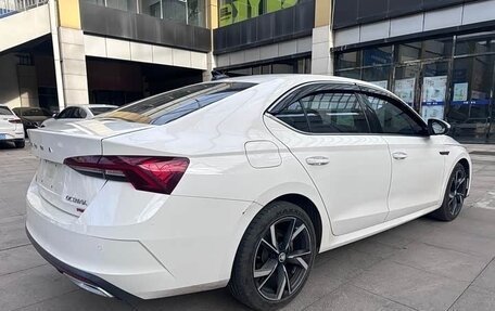 Skoda Octavia IV, 2023 год, 1 730 333 рублей, 4 фотография