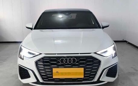 Audi A3, 2022 год, 1 710 998 рублей, 2 фотография