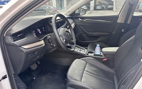 Skoda Octavia IV, 2023 год, 1 730 333 рублей, 7 фотография