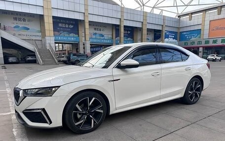 Skoda Octavia IV, 2023 год, 1 730 333 рублей, 3 фотография