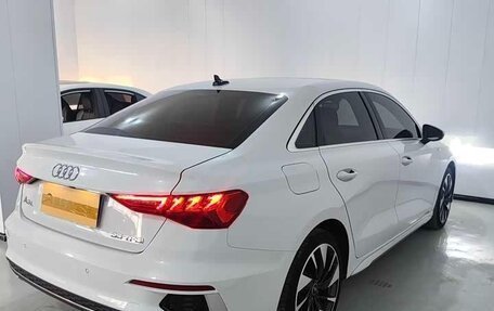 Audi A3, 2022 год, 1 710 998 рублей, 6 фотография