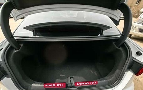 Audi A3, 2022 год, 1 710 998 рублей, 10 фотография