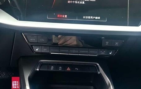 Audi A3, 2022 год, 1 710 998 рублей, 8 фотография