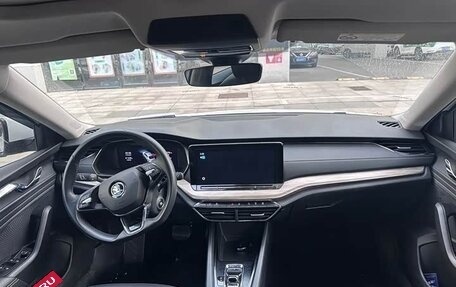 Skoda Octavia IV, 2023 год, 1 730 333 рублей, 8 фотография