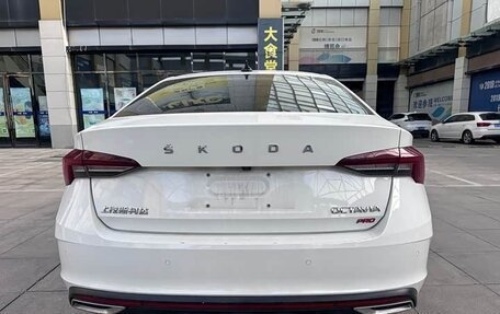 Skoda Octavia IV, 2023 год, 1 730 333 рублей, 5 фотография