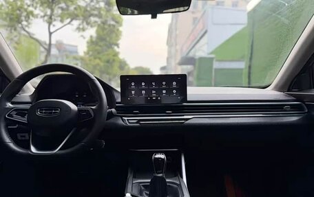 Geely Emgrand, 2021 год, 935 000 рублей, 7 фотография