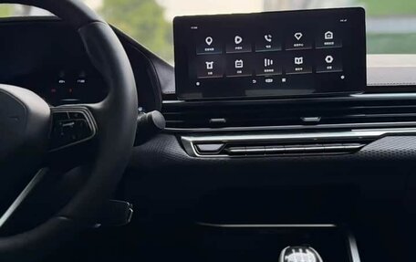 Geely Emgrand, 2021 год, 935 000 рублей, 9 фотография