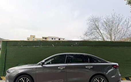 Geely Emgrand, 2021 год, 935 000 рублей, 5 фотография