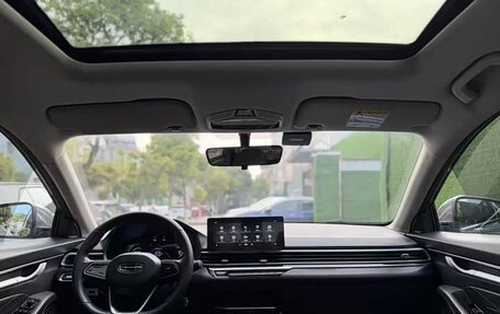 Geely Emgrand, 2021 год, 935 000 рублей, 6 фотография