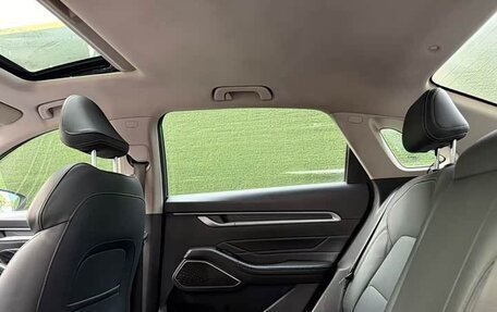 Geely Emgrand, 2021 год, 935 000 рублей, 12 фотография