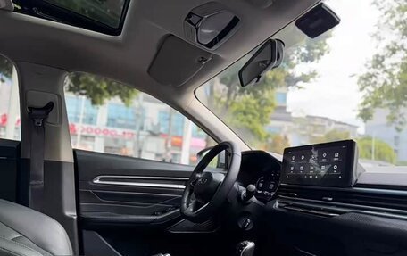 Geely Emgrand, 2021 год, 935 000 рублей, 11 фотография