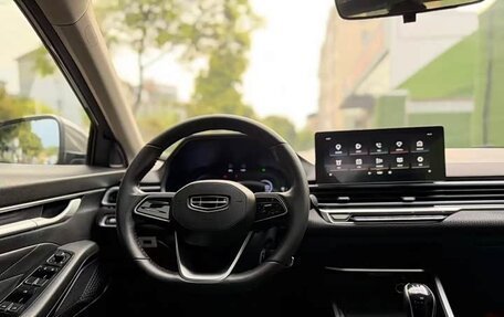 Geely Emgrand, 2021 год, 935 000 рублей, 8 фотография