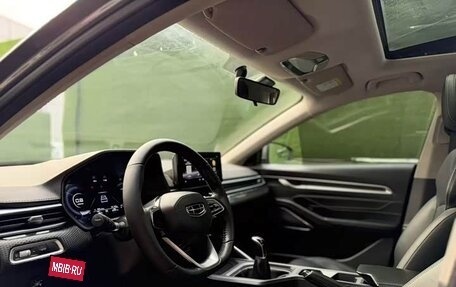 Geely Emgrand, 2021 год, 935 000 рублей, 10 фотография