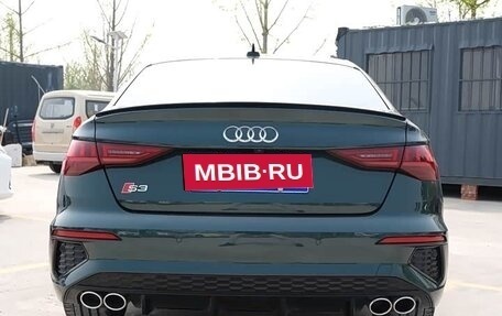 Audi A3, 2022 год, 1 680 998 рублей, 4 фотография