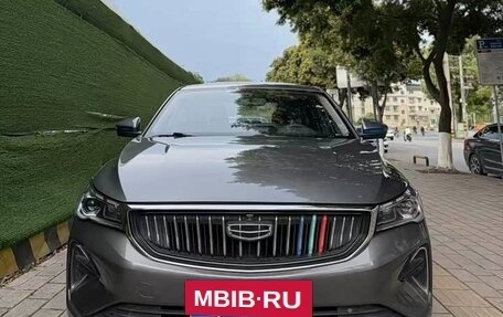 Geely Emgrand, 2021 год, 935 000 рублей, 2 фотография