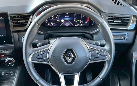 Renault Captur II, 2022 год, 1 250 005 рублей, 5 фотография