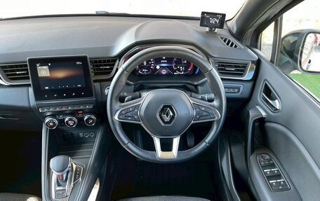 Renault Captur II, 2022 год, 1 250 005 рублей, 4 фотография